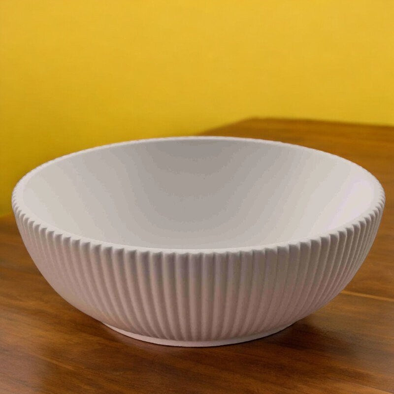 Gießform, Silikongießform, Große Schale 2 Größen, Dekoration, Silikonform,