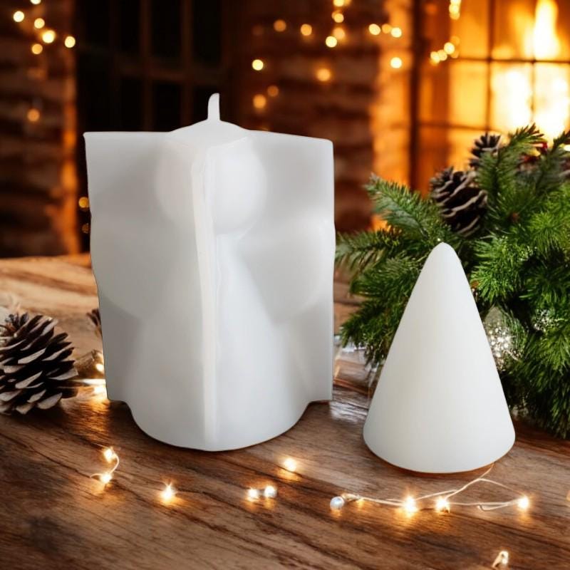 Engel, Licht, Weihnachten, Silikon Gießform, Silikonform, Gießform Silikon,für LED Ballonlichter, Teelicht
