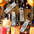 Silikonform, Silikongießform, Gießform, Giessform Silikon, 4 Schokoladehalter, Geldscheinverpackung, Geschenkverpackung