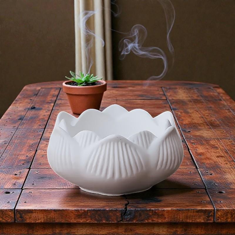 Silikonform Set – Vase, Tablett & Schale | 4er Gießformen Set für Raysin, Keraflott ...