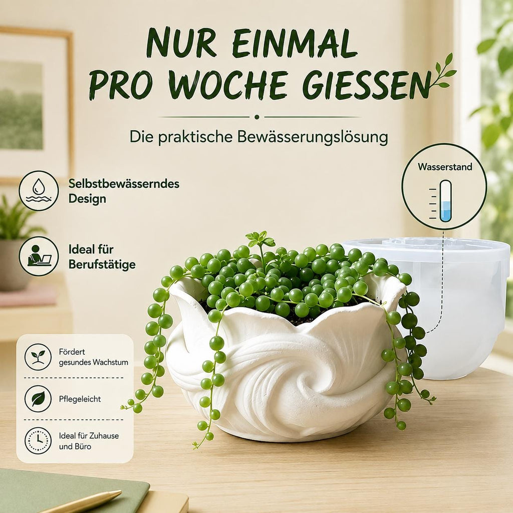 Silikonform Steuerrad Tablett maritim – Gießform für Raysin & Keraflott, Beton – Deko Teller/Schmuckschale Ø 21,5 cm
